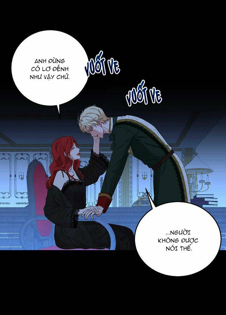 Tôi Lạc Vào Thế Giới Trò Chơi Harem Ngược: Chapter 52.3