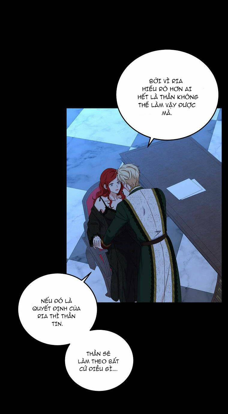 Tôi Lạc Vào Thế Giới Trò Chơi Harem Ngược: Chapter 52.3