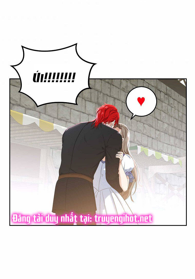 Tôi Lạc Vào Thế Giới Trò Chơi Harem Ngược: Chapter 53.3