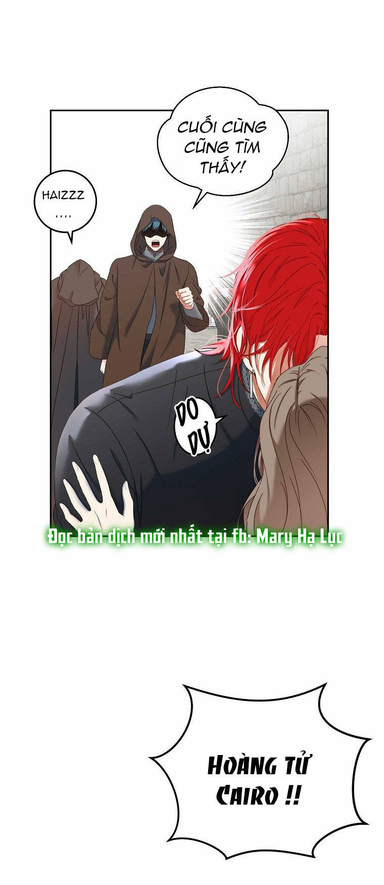 Tôi Lạc Vào Thế Giới Trò Chơi Harem Ngược: Chapter 53.3
