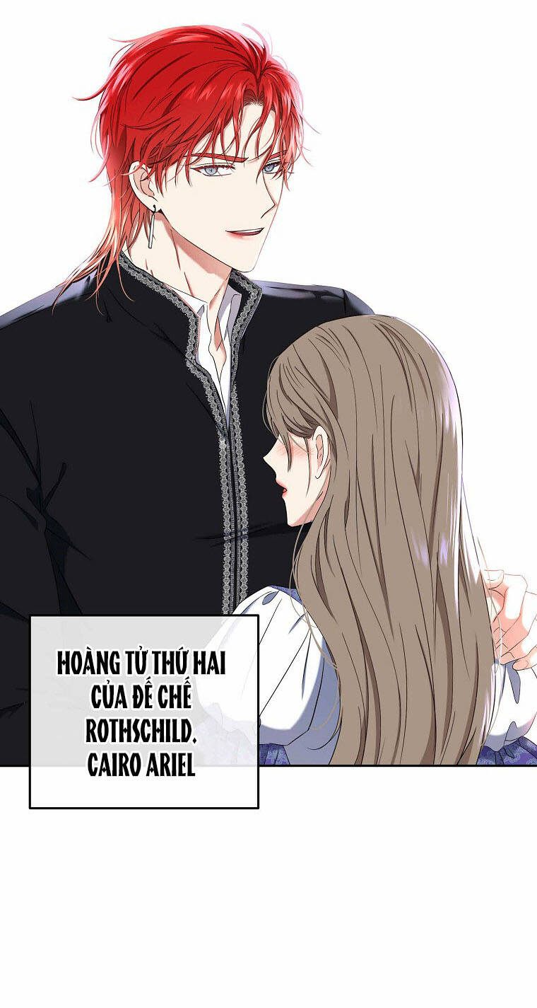 Tôi Lạc Vào Thế Giới Trò Chơi Harem Ngược: Chapter 53.3