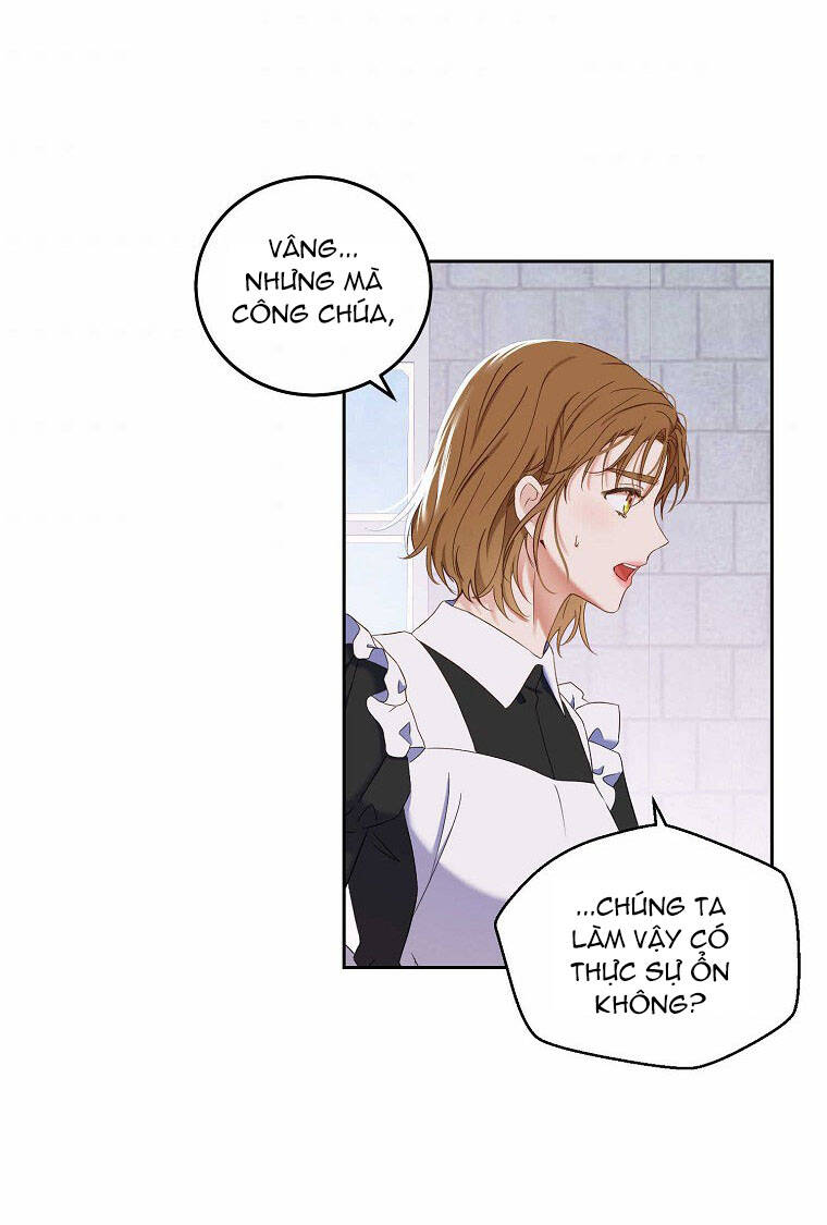 Tôi Lạc Vào Thế Giới Trò Chơi Harem Ngược: Chapter 53.3