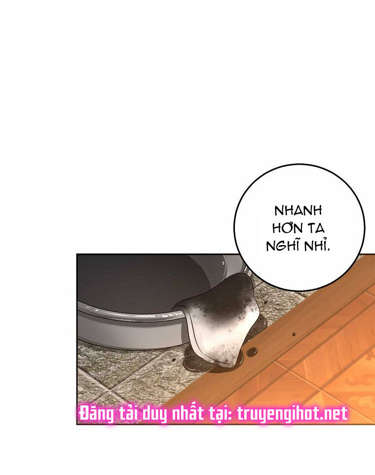 Tôi Lạc Vào Thế Giới Trò Chơi Harem Ngược: Chapter 53.3