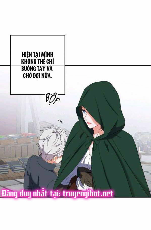 Tôi Lạc Vào Thế Giới Trò Chơi Harem Ngược: Chapter 54.1