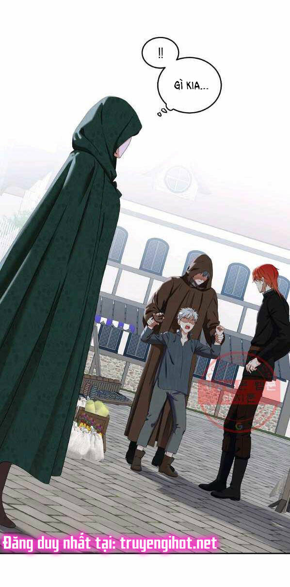 Tôi Lạc Vào Thế Giới Trò Chơi Harem Ngược: Chapter 54.1