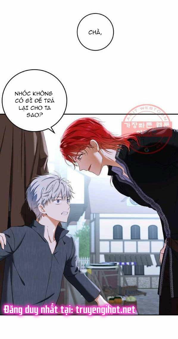 Tôi Lạc Vào Thế Giới Trò Chơi Harem Ngược: Chapter 54.1