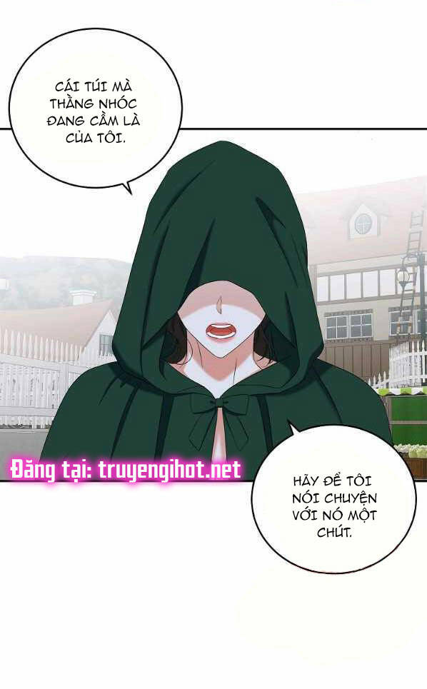 Tôi Lạc Vào Thế Giới Trò Chơi Harem Ngược: Chapter 54.1