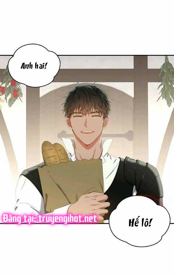 Tôi Lạc Vào Thế Giới Trò Chơi Harem Ngược: Chapter 54.1