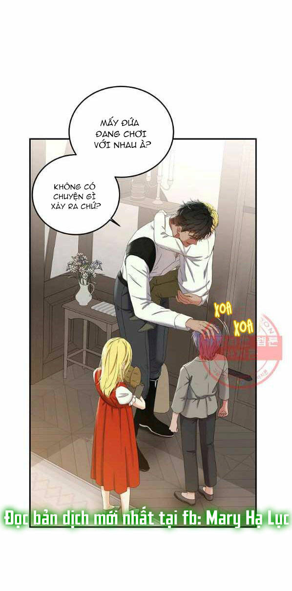 Tôi Lạc Vào Thế Giới Trò Chơi Harem Ngược: Chapter 54.1