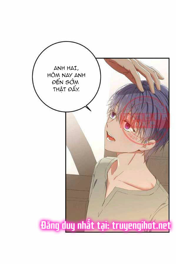 Tôi Lạc Vào Thế Giới Trò Chơi Harem Ngược: Chapter 54.1