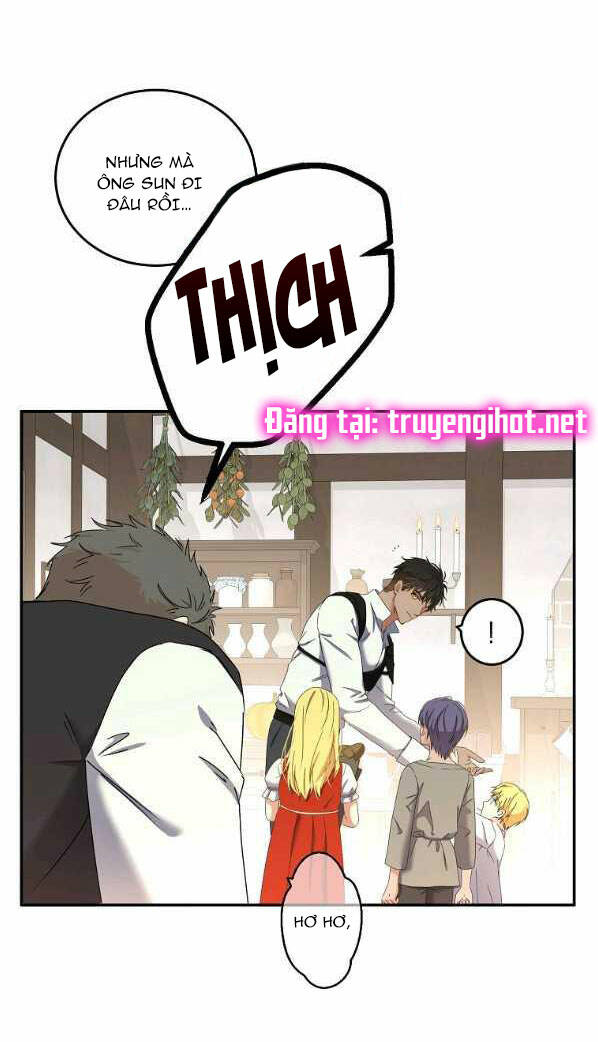 Tôi Lạc Vào Thế Giới Trò Chơi Harem Ngược: Chapter 54.1