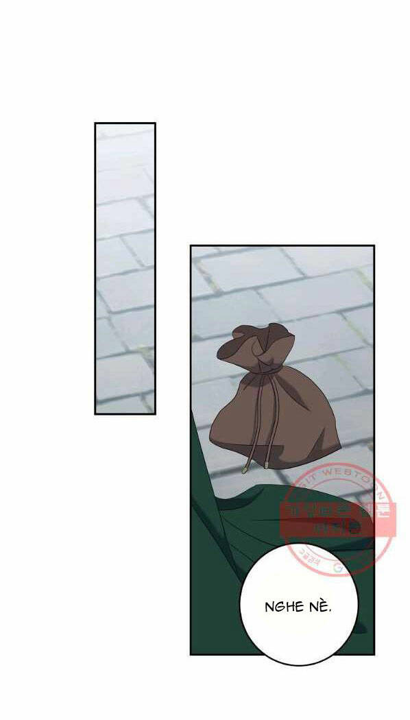Đệ Nhất Danh Sách: Chapter 54.2
