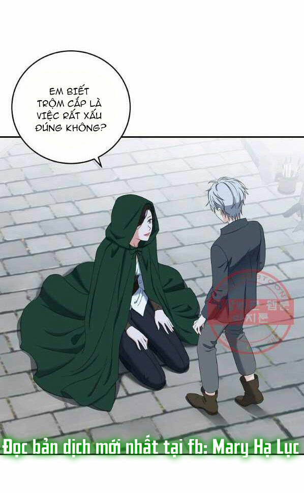 Đệ Nhất Danh Sách: Chapter 54.2