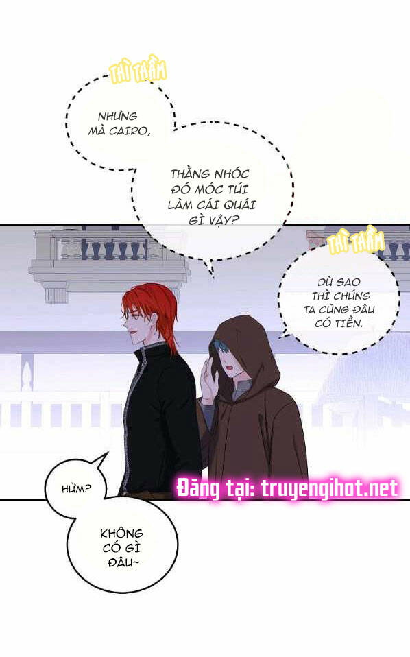 Đệ Nhất Danh Sách: Chapter 54.2
