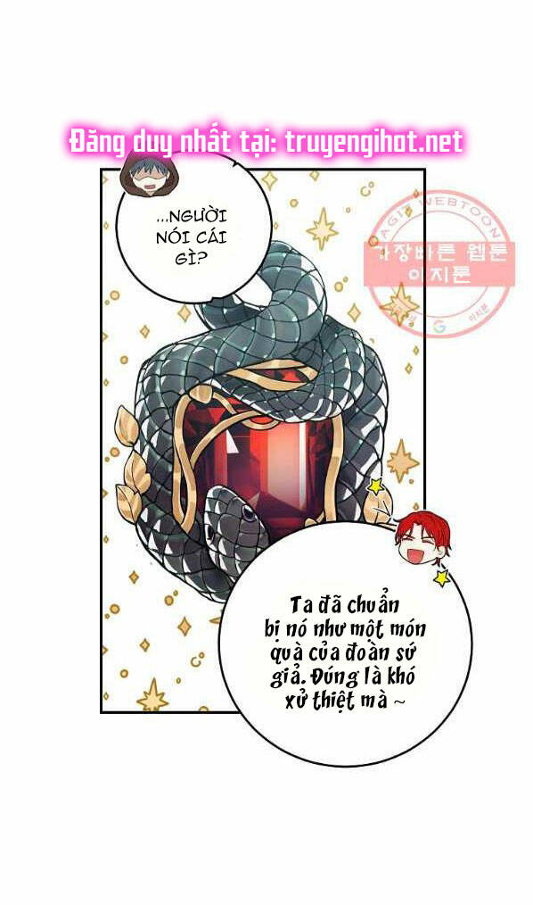Đệ Nhất Danh Sách: Chapter 54.2