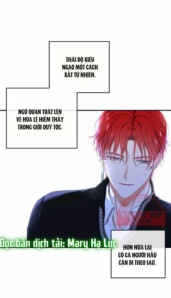 Tôi Lạc Vào Thế Giới Trò Chơi Harem Ngược: Chapter 54.3