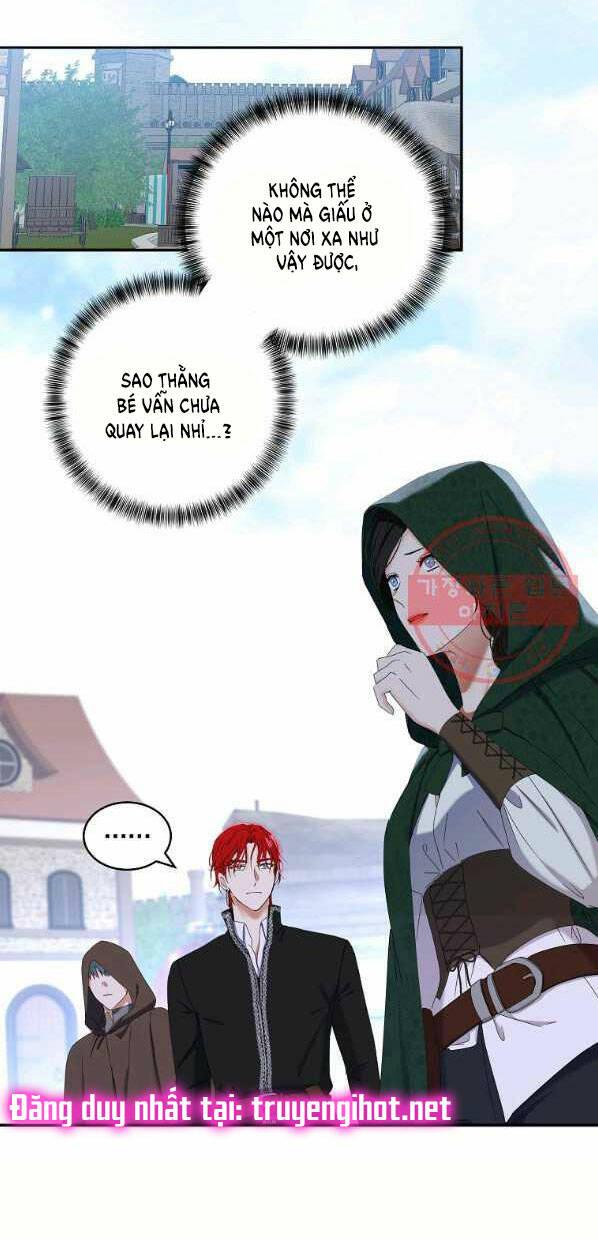 Tôi Lạc Vào Thế Giới Trò Chơi Harem Ngược: Chapter 54.3