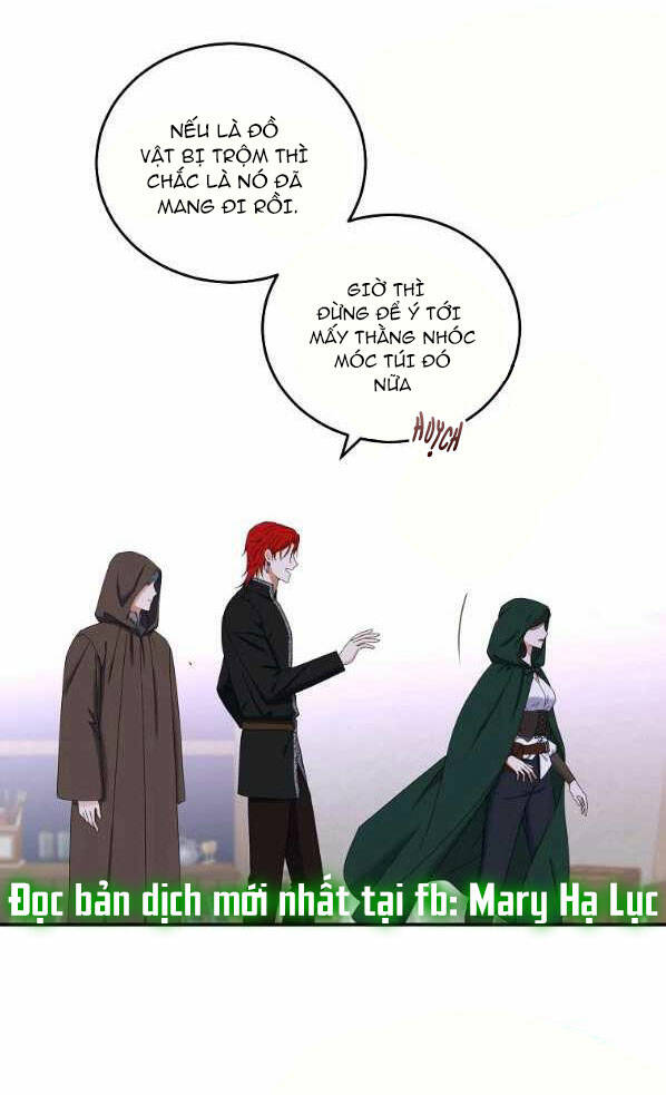 Tôi Lạc Vào Thế Giới Trò Chơi Harem Ngược: Chapter 54.3