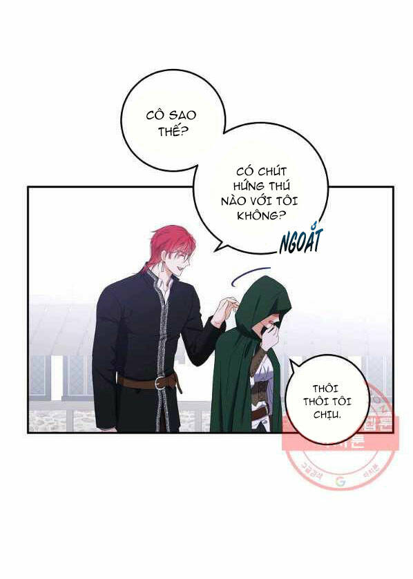 Tôi Lạc Vào Thế Giới Trò Chơi Harem Ngược: Chapter 54.3