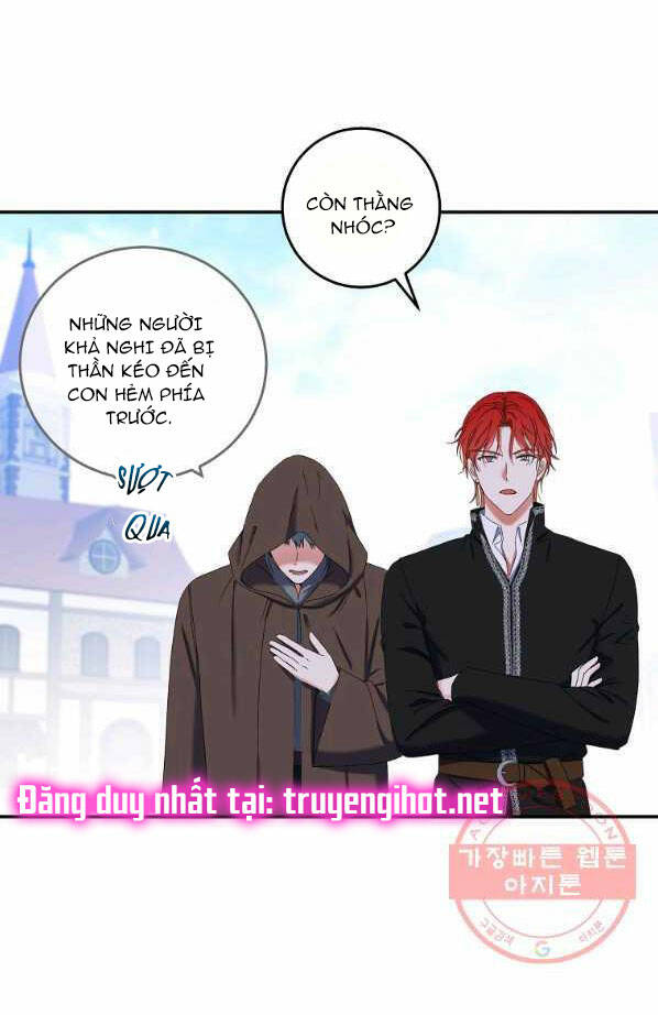 Tôi Lạc Vào Thế Giới Trò Chơi Harem Ngược: Chapter 54.3