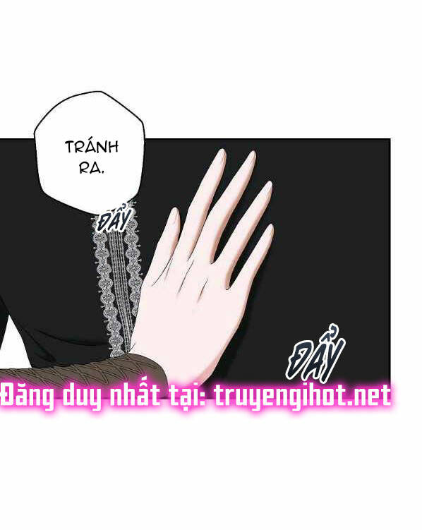 Đệ Nhất Danh Sách: Chapter 55.1