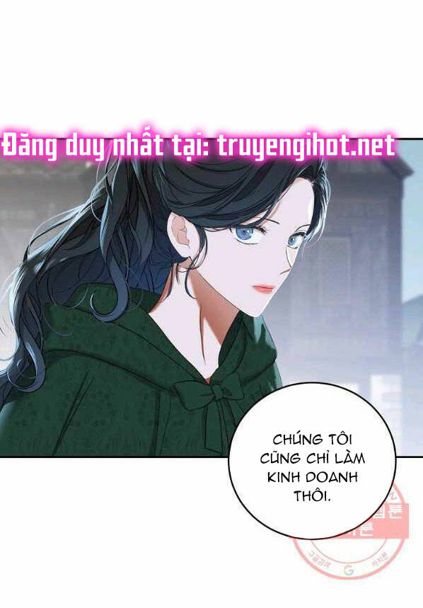 Đệ Nhất Danh Sách: Chapter 55.1