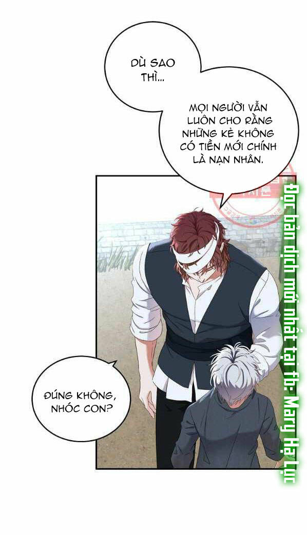 Đệ Nhất Danh Sách: Chapter 55.1