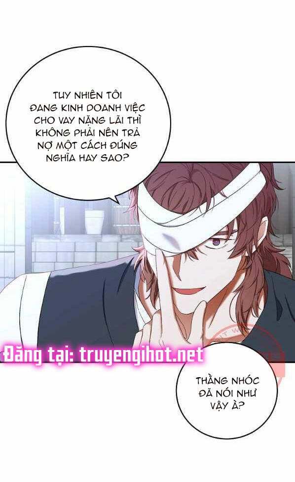 Đệ Nhất Danh Sách: Chapter 55.2