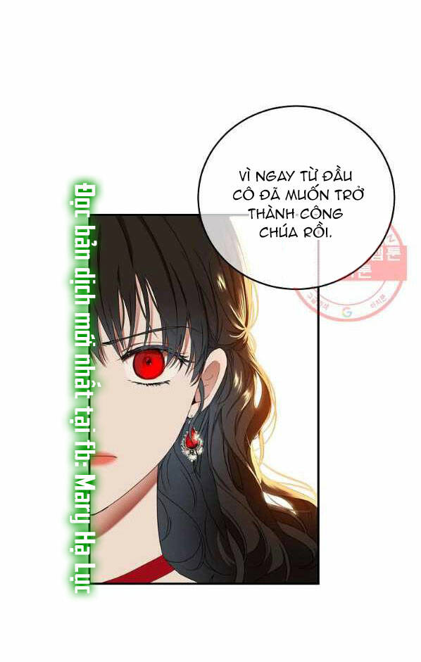 Đệ Nhất Danh Sách: Chapter 55.3