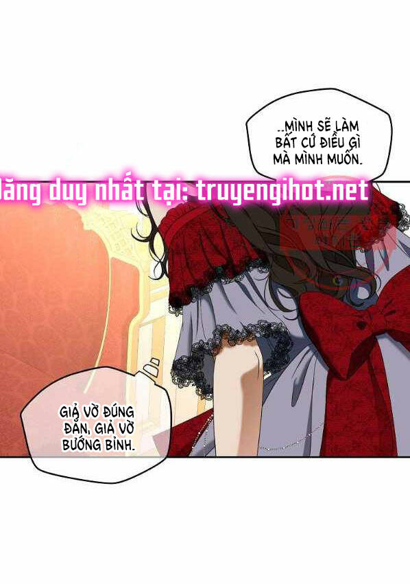 Đệ Nhất Danh Sách: Chapter 55.3