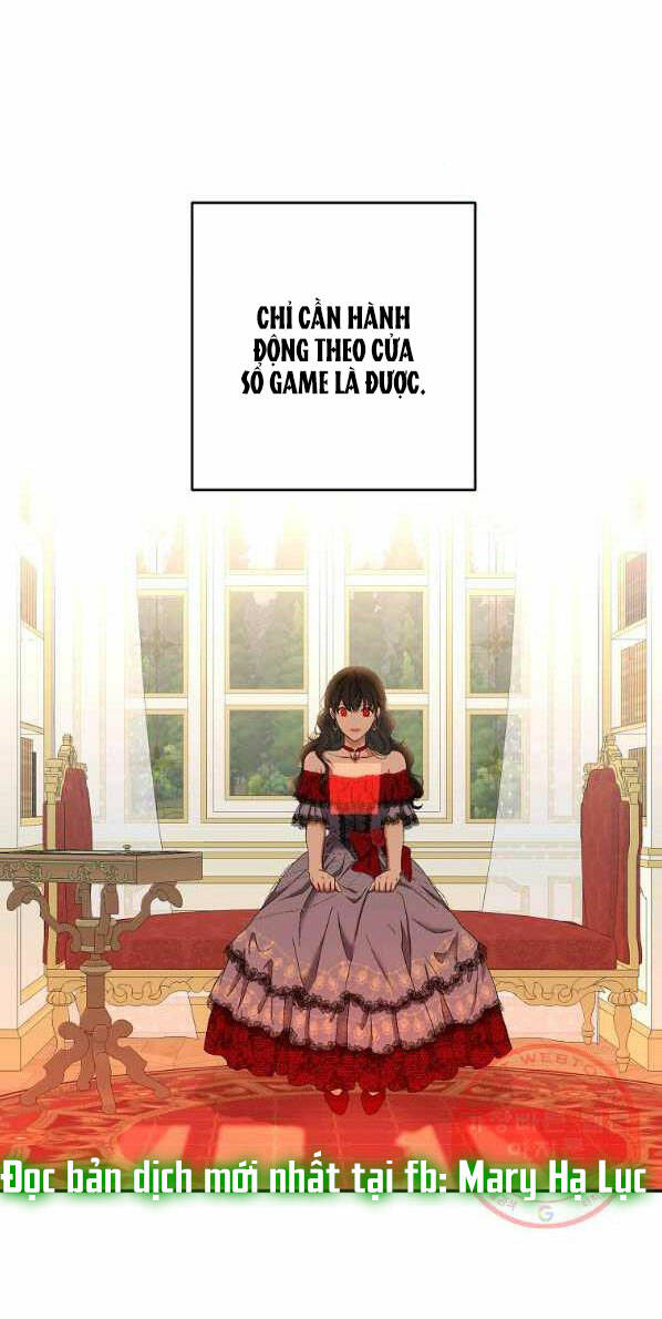 Đệ Nhất Danh Sách: Chapter 55.3