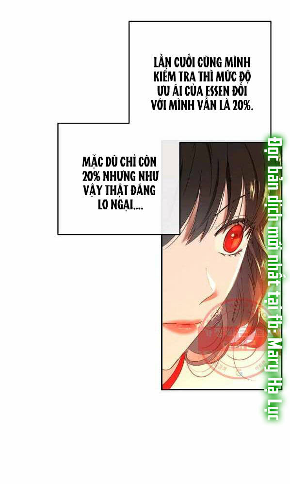 Đệ Nhất Danh Sách: Chapter 55.3