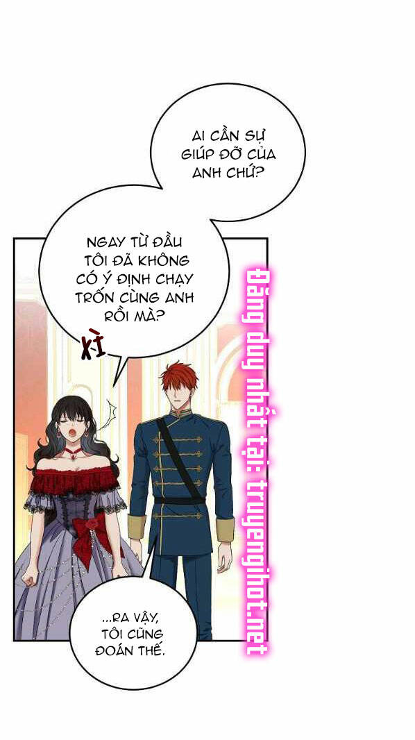Đệ Nhất Danh Sách: Chapter 55.3