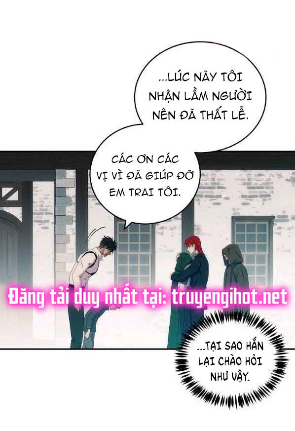 Đệ Nhất Danh Sách: Chapter 56.1