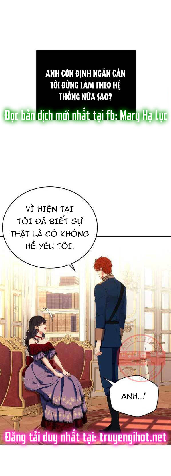 Đệ Nhất Danh Sách: Chapter 56.1
