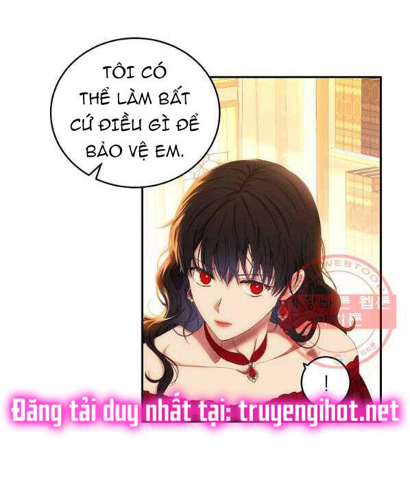 Đệ Nhất Danh Sách: Chapter 56.1