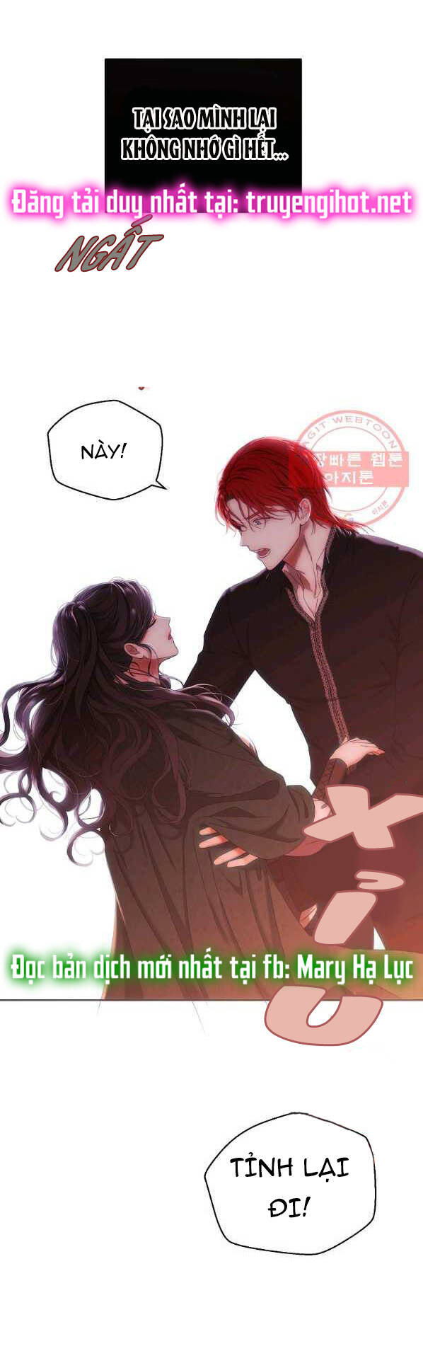 Tôi Lạc Vào Thế Giới Trò Chơi Harem Ngược: Chapter 56.2