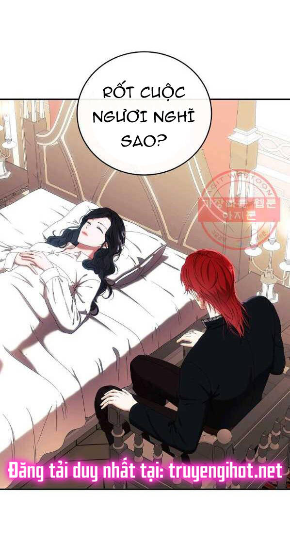Tôi Lạc Vào Thế Giới Trò Chơi Harem Ngược: Chapter 56.2