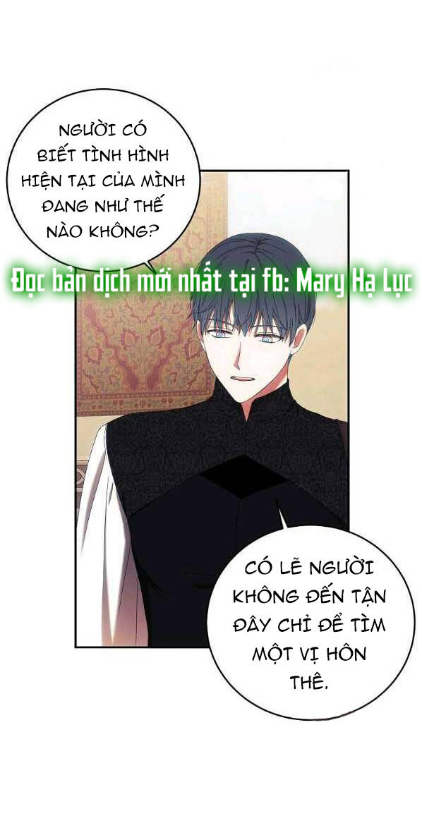 Tôi Lạc Vào Thế Giới Trò Chơi Harem Ngược: Chapter 56.2