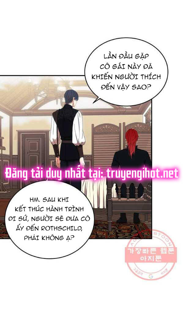 Tôi Lạc Vào Thế Giới Trò Chơi Harem Ngược: Chapter 56.2