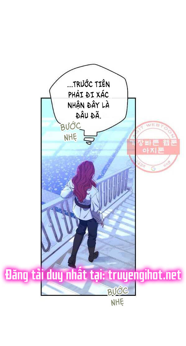 Đệ Nhất Danh Sách: Chapter 56.3