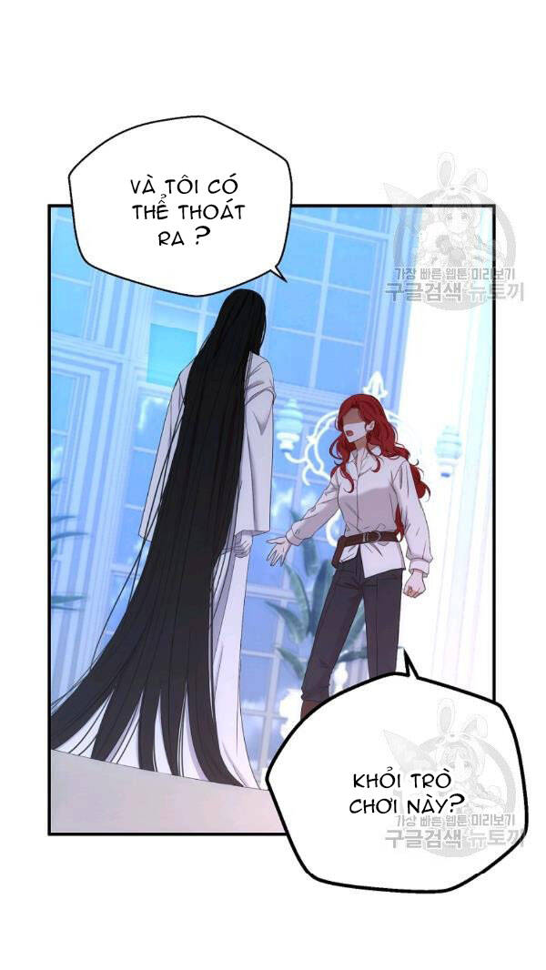 Tôi Lạc Vào Thế Giới Trò Chơi Harem Ngược: Chapter 57.1