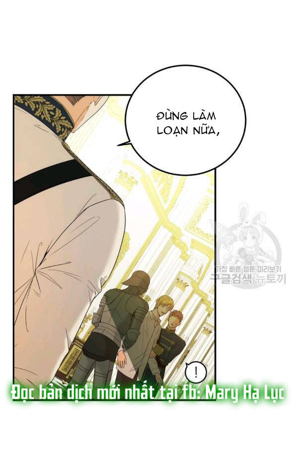 Đệ Nhất Danh Sách: Chapter 57.3