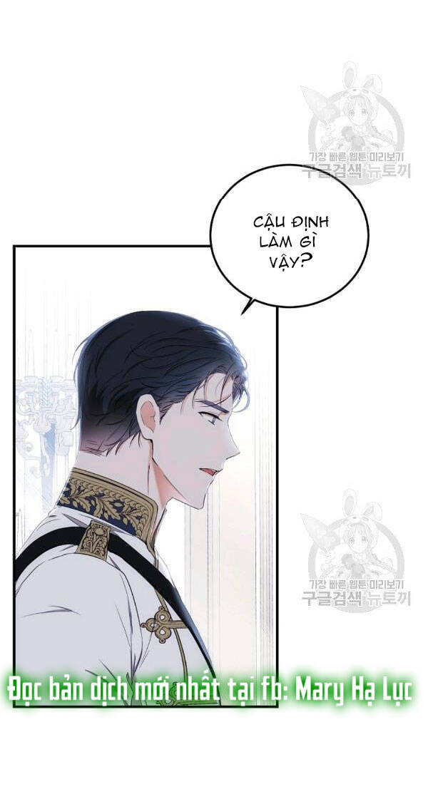 Đệ Nhất Danh Sách: Chapter 57.3