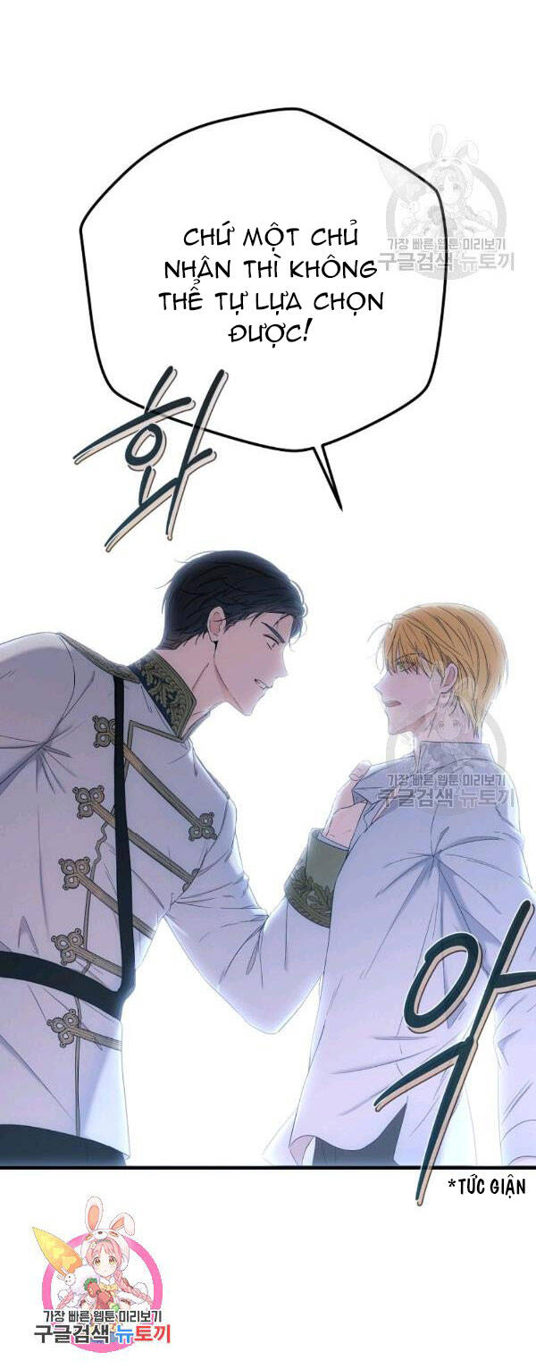 Đệ Nhất Danh Sách: Chapter 57.3
