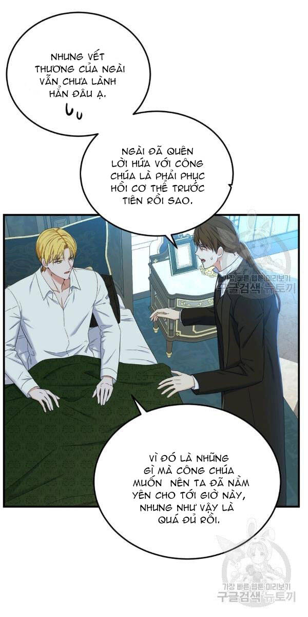 Đệ Nhất Danh Sách: Chapter 57.3