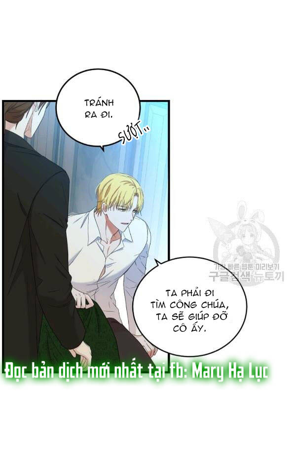 Đệ Nhất Danh Sách: Chapter 57.3