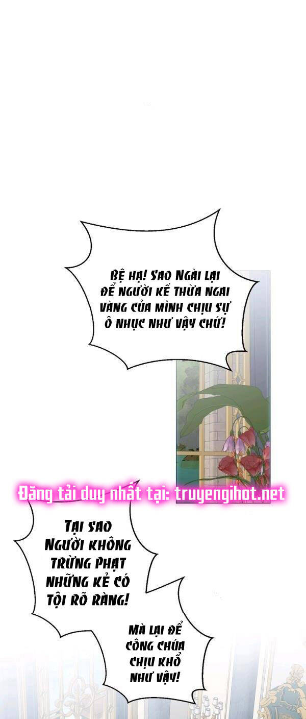 Tôi Lạc Vào Thế Giới Trò Chơi Harem Ngược: Chapter 58.1