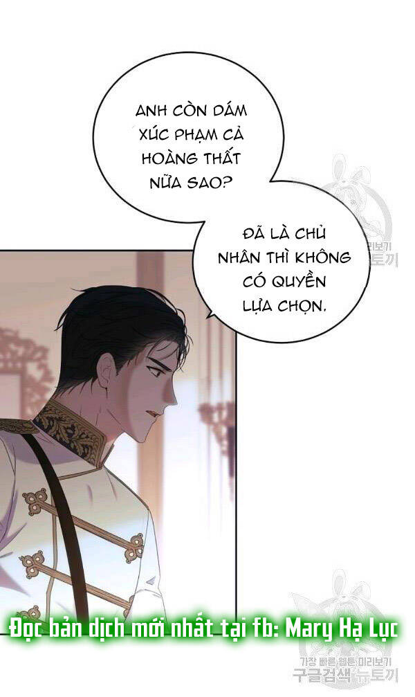 Tôi Lạc Vào Thế Giới Trò Chơi Harem Ngược: Chapter 58.1