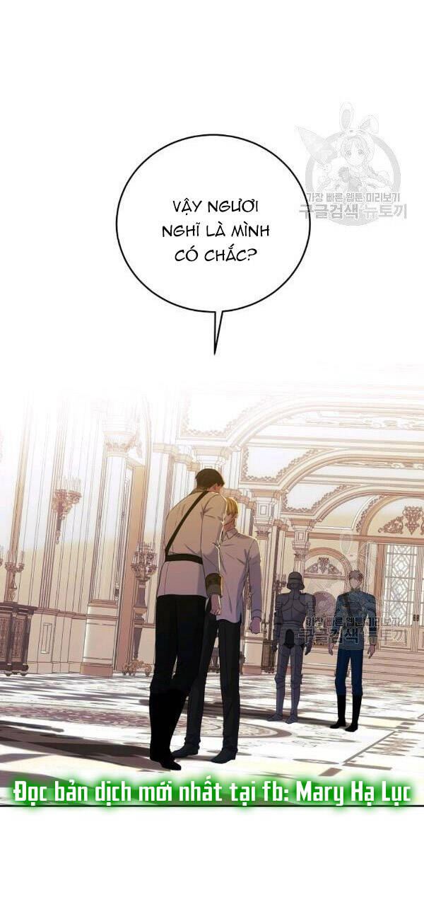 Tôi Lạc Vào Thế Giới Trò Chơi Harem Ngược: Chapter 58.1